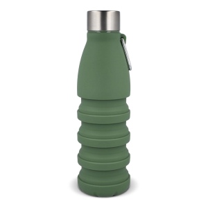Bouteille d'eau pliable 550 ml 23