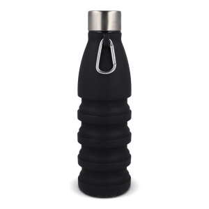 Bouteille d'eau pliable 550 ml 6