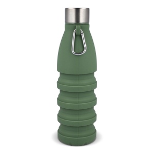 Bouteille d'eau pliable 550 ml 24