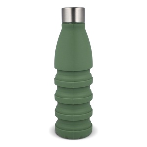 Bouteille d'eau pliable 550 ml 25