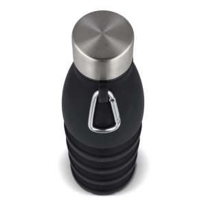 Bouteille d'eau pliable 550 ml 8