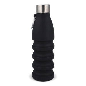 Bouteille d'eau pliable 550 ml 9