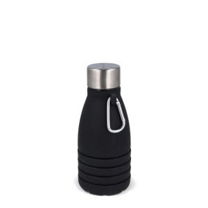 Bouteille d'eau pliable 550 ml 10