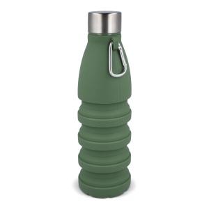 Bouteille d'eau pliable 550 ml 4