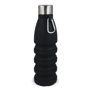 Bouteille d'eau pliable 550 ml 2
