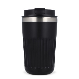 Thermos à café à emporter en acier inoxydable recyclé, 400 ml 15