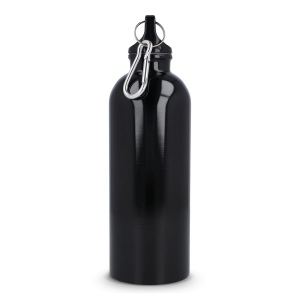 Bouteille à simple paroi en acier inoxydable recyclé, 500 ml 19