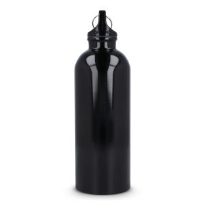 Bouteille à simple paroi en acier inoxydable recyclé, 500 ml 20