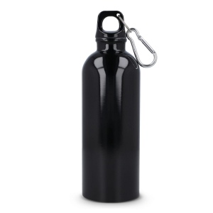 Bouteille à simple paroi en acier inoxydable recyclé, 500 ml 21
