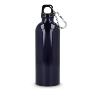 Bouteille à simple paroi en acier inoxydable recyclé, 500 ml 28