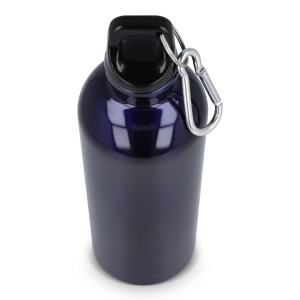 Bouteille à simple paroi en acier inoxydable recyclé, 500 ml 29