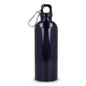 Bouteille à simple paroi en acier inoxydable recyclé, 500 ml 30