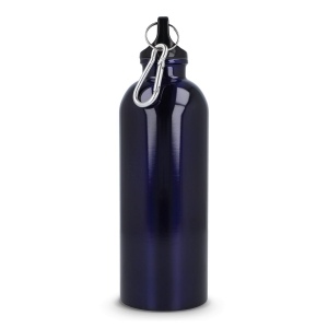 Bouteille à simple paroi en acier inoxydable recyclé, 500 ml 32