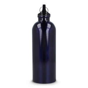 Bouteille à simple paroi en acier inoxydable recyclé, 500 ml 33
