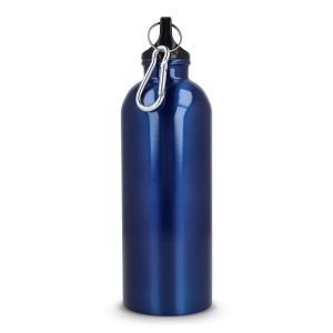Bouteille à simple paroi en acier inoxydable recyclé, 500 ml 36