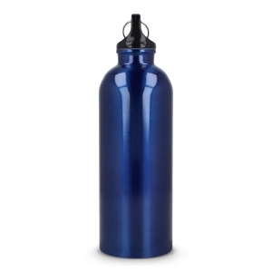 Bouteille à simple paroi en acier inoxydable recyclé, 500 ml 37