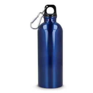 Bouteille à simple paroi en acier inoxydable recyclé, 500 ml 38