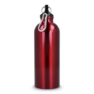 Bouteille à simple paroi en acier inoxydable recyclé, 500 ml 40