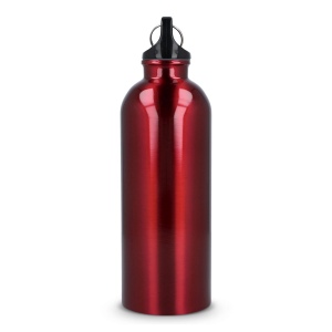 Bouteille à simple paroi en acier inoxydable recyclé, 500 ml 41