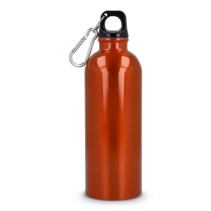 Bouteille à simple paroi en acier inoxydable recyclé, 500 ml 47