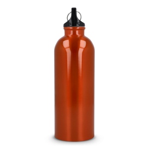 Bouteille à simple paroi en acier inoxydable recyclé, 500 ml 50