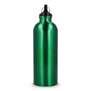 Bouteille à simple paroi en acier inoxydable recyclé, 500 ml 52
