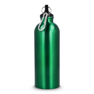 Bouteille à simple paroi en acier inoxydable recyclé, 500 ml 54