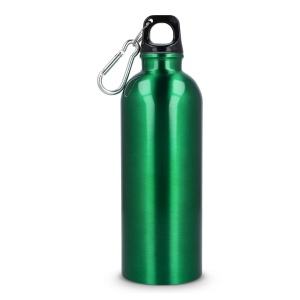 Bouteille à simple paroi en acier inoxydable recyclé, 500 ml 55