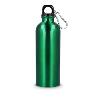 Bouteille à simple paroi en acier inoxydable recyclé, 500 ml 56
