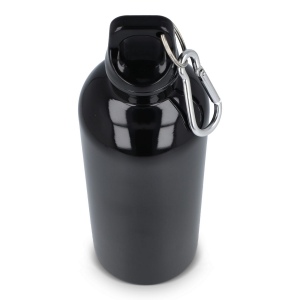 Bouteille à simple paroi en acier inoxydable recyclé, 500 ml 17