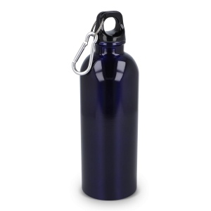 Bouteille à simple paroi en acier inoxydable recyclé, 500 ml 5