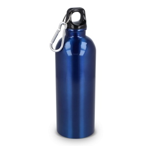 Bouteille à simple paroi en acier inoxydable recyclé, 500 ml 6