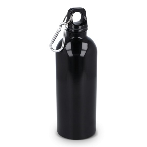 Bouteille à simple paroi en acier inoxydable recyclé, 500 ml 3