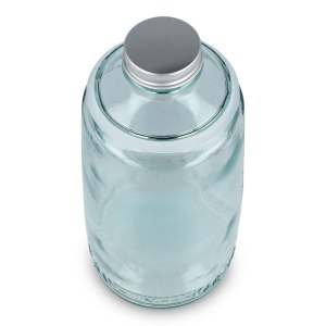 Ensemble de verres en verre recyclé InSideOut ReuuZ 1 L 4