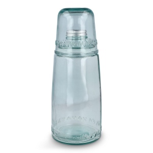 Ensemble de verres en verre recyclé InSideOut ReuuZ 1 L 2
