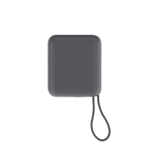 Nova Powerbank 22,5 W Power Delivery avec câbles intégrés 10 000 mAh 8