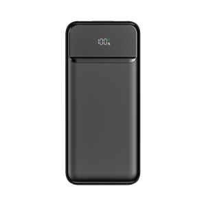 Batterie externe Nolu avec écran LED 10 000 mAh 4
