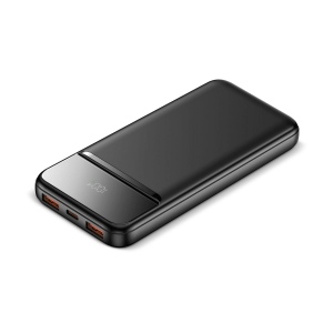 Batterie externe Nolu avec écran LED 10 000 mAh 2