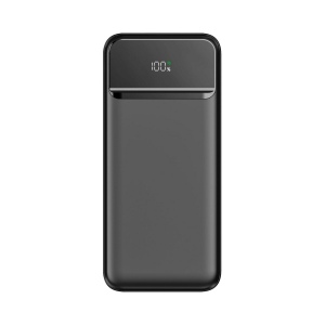 Nolu Batterie externe avec écran LED 20000 mAh 3
