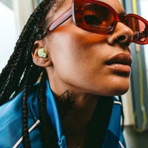 Écouteurs sans fil Fresh 'n Rebel Twins Breez True 18
