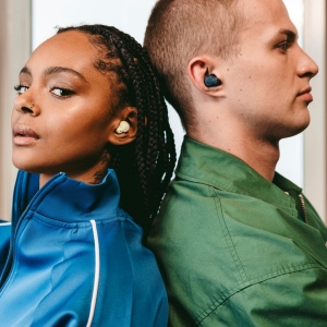 Écouteurs sans fil Fresh 'n Rebel Twins Breez True 25