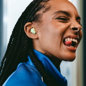 Écouteurs sans fil Fresh 'n Rebel Twins Breez True 14