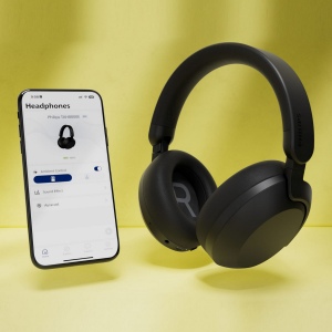 Casque supra-auriculaire ANC Philips TAH8000E 14