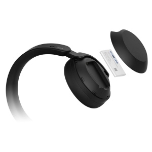 Casque supra-auriculaire ANC Philips TAH8000E 15