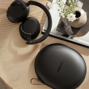 Casque supra-auriculaire ANC Philips TAH8000E 17