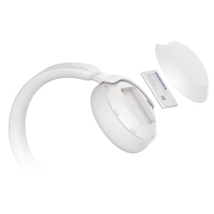 Casque supra-auriculaire ANC Philips TAH8000E 5