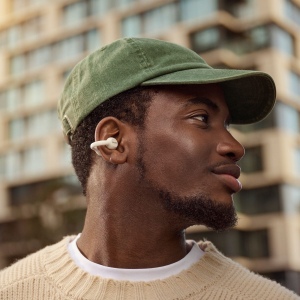 Écouteurs TWS à oreille ouverte Philips TAQ2000 5