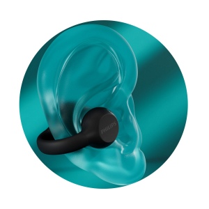 Écouteurs TWS à oreille ouverte Philips TAQ2000 11