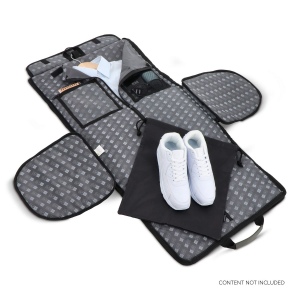 Sac InSideOut Carry Smart avec sac à chaussures 13