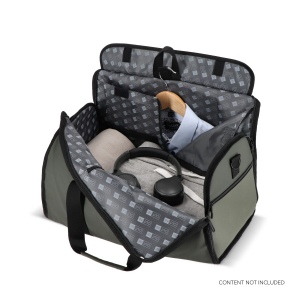 Sac InSideOut Carry Smart avec sac à chaussures 19